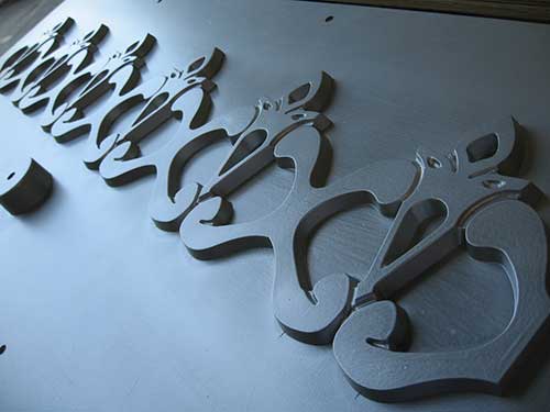 Foundry Tooling Pattern Making